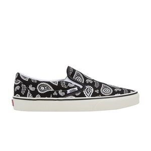 NIB Vans Classic Slip-On
